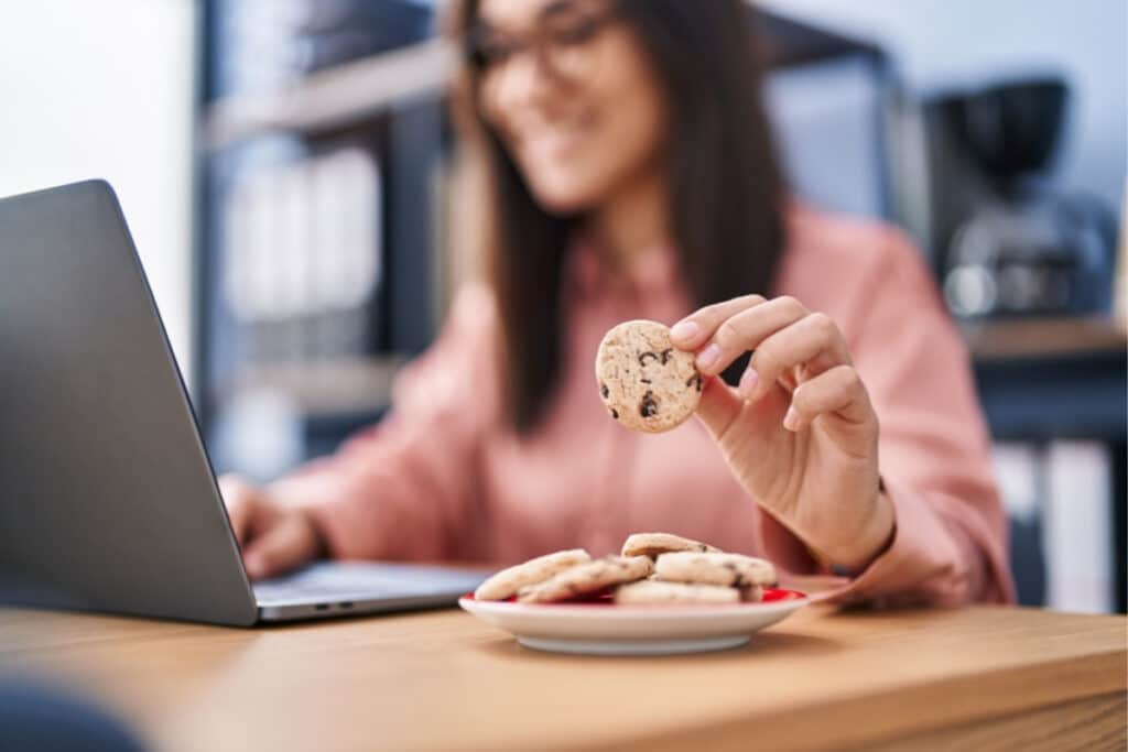 Enhanced Conversion Tracking is the way forward in a cookieless world.