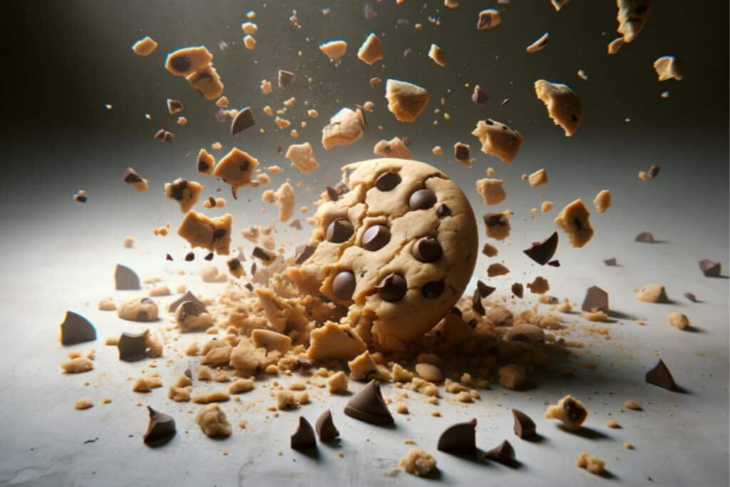 Navigating a Cookie-less future: A Marketer's guide.