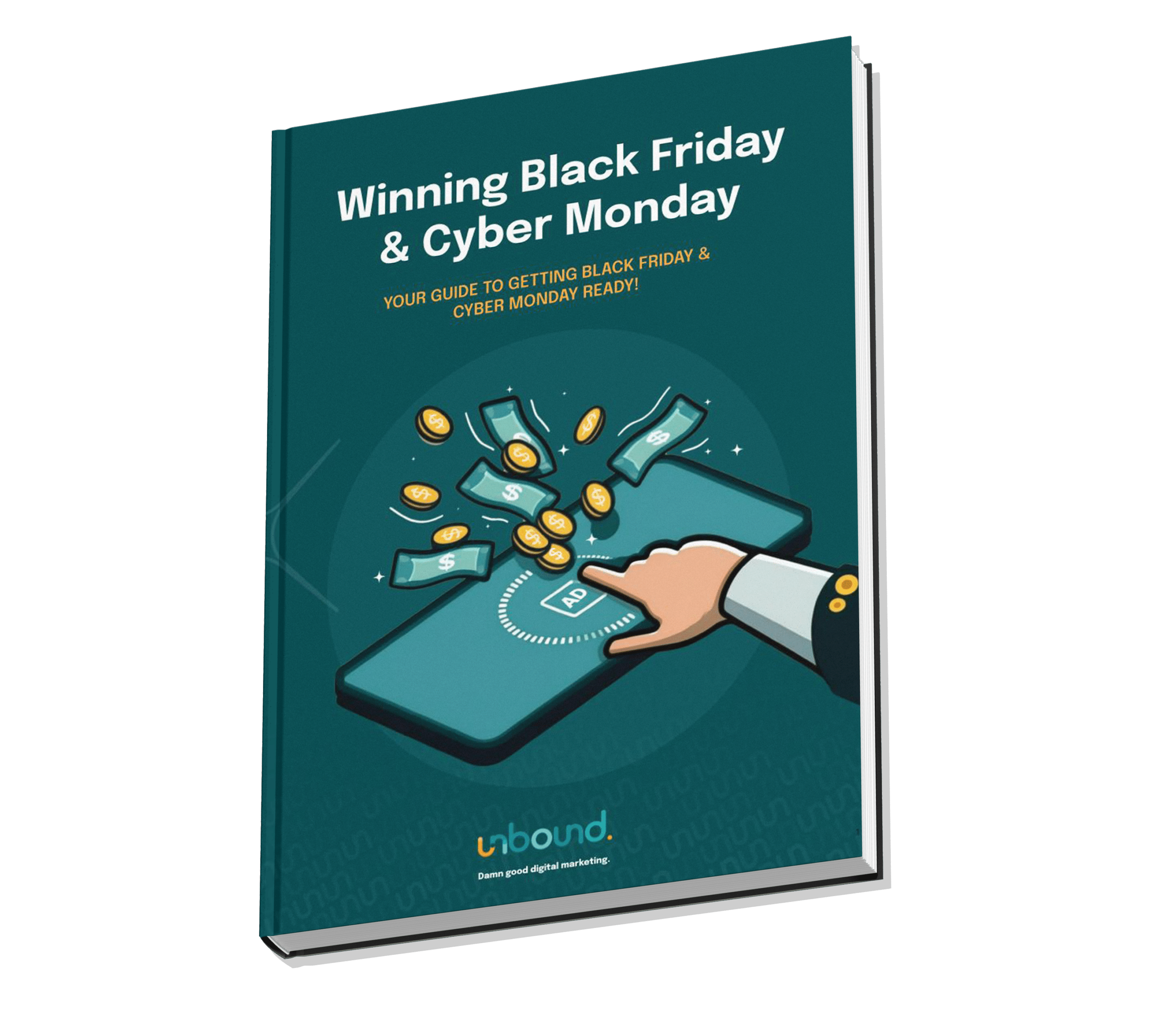 Winning Black Friday & Cyber Monday