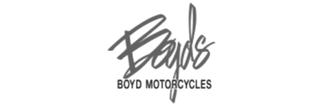 Unbound Client - Boyd Motorcycles