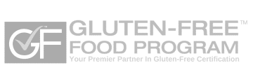 Unbound Client - Gluten Free Food Program