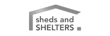 Unbound Client - Sheds and Shelters