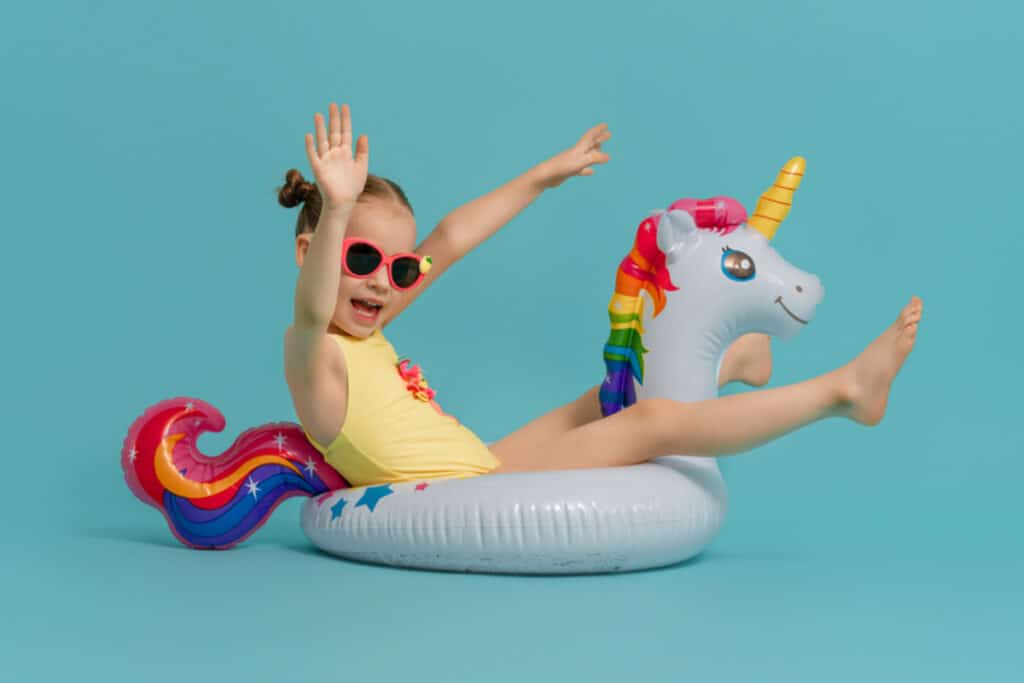 Marketing Unicorns Don't exist