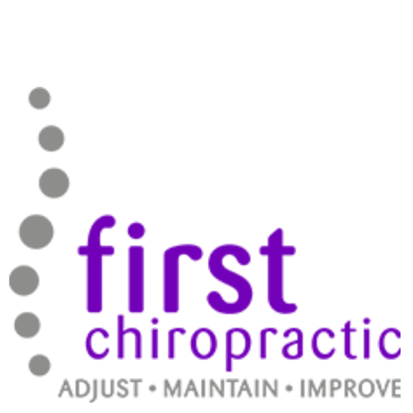 First Chiropractic Client Case Study Logo