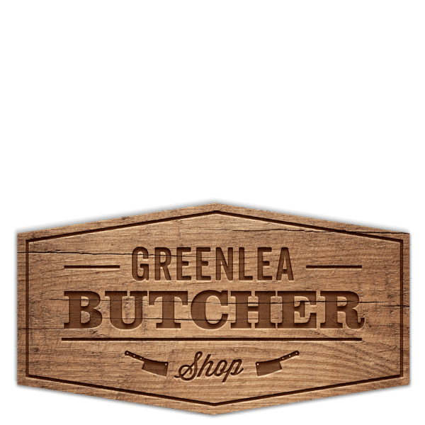Greenlea Butcher Shop Client Case Study Logo