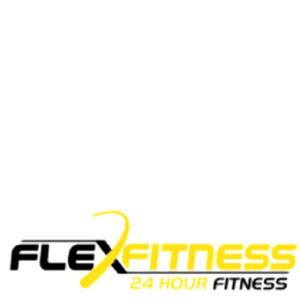 Flex Fitness Client Case Study Logo