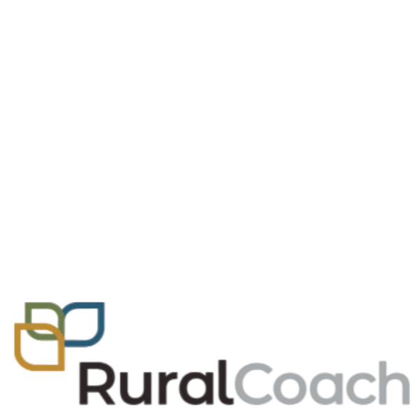 Rural Coach Client Case Study Logo