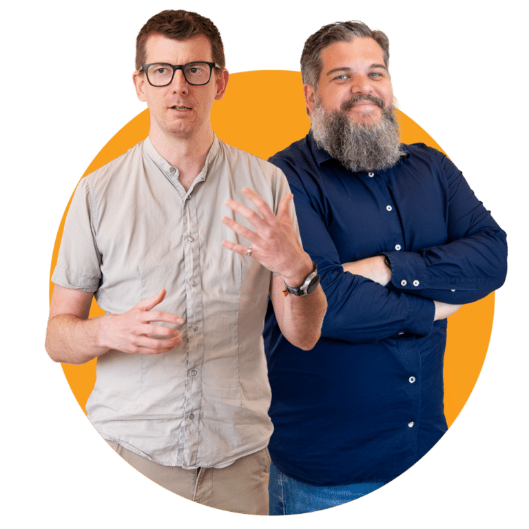 Jason Lerke & Quentin Weber - Google Ads Experts