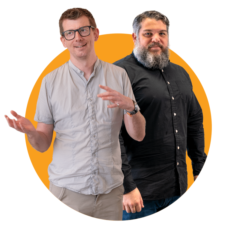 Jason Lerke & Quentin Weber - Google Ads Experts